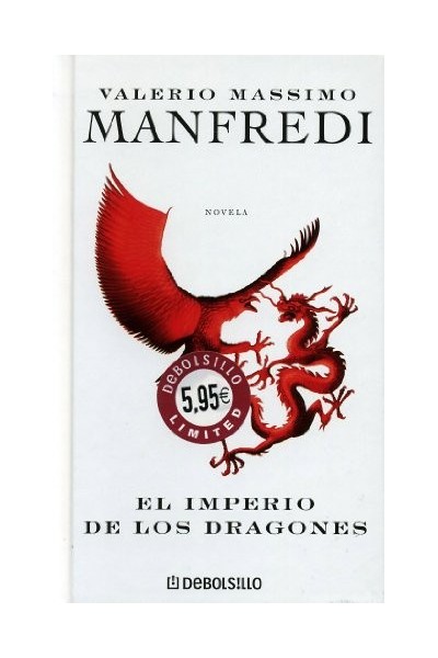 EL IMPERIO DE LOS DRAGONES